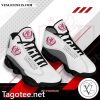 Loma Linda University Air Jordan 13 Shoes