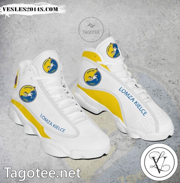 Lomza Kielce Club Air Jordan 13 Shoes