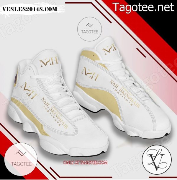 Long Island Nail Skin & Hair Institute Air Jordan 13 Shoes