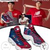 Los Angeles Angels Shohei Ohtani 17 Air Jordan 13 Shoes