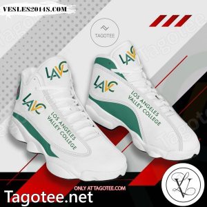 Los Angeles Valley College Air Jordan 13 Shoes