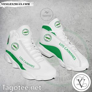 Los Caimanes Club Air Jordan 13 Shoes