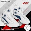 Lower Columbia College Air Jordan 13 Shoes