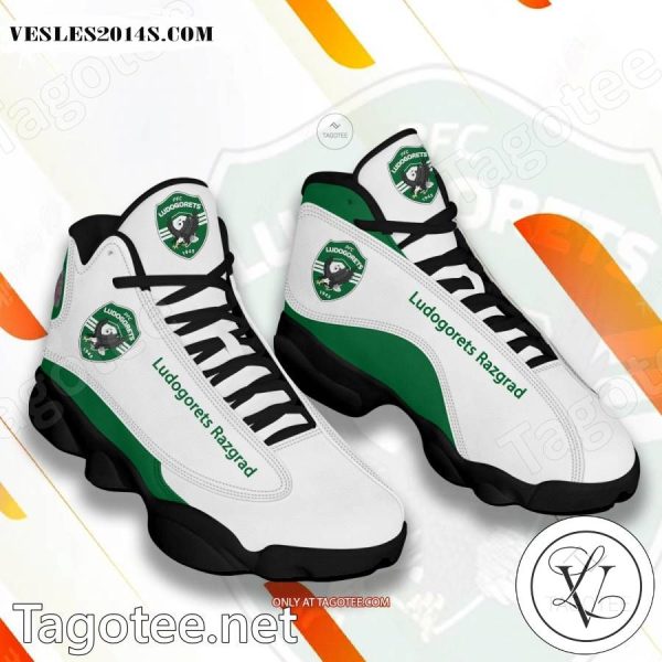 Ludogorets Razgrad Nike Air Jordan 13 Shoes