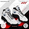 LuftÃ«tari GjirokastÃ«r Sport Air Jordan 13 Shoes