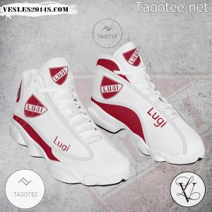 Lugi Club Air Jordan 13 Shoes