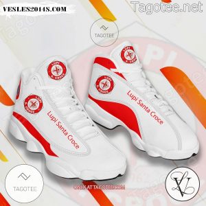 Lupi Santa Croce Volleyball Air Jordan 13 Shoes