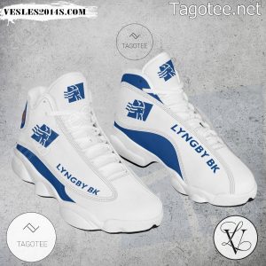 Lyngby Logo Air Jordan 13 Shoes