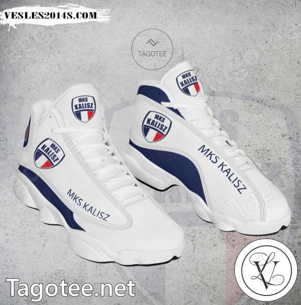 MKS Kalisz Club Air Jordan 13 Shoes