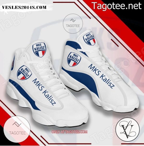 MKS Kalisz Women Volleyball Air Jordan 13 Shoes