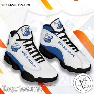 MKS Kluczbork Nike Air Jordan 13 Shoes