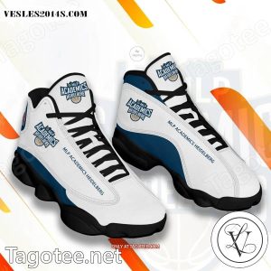 MLP Academics Heidelberg Air Jordan 13 Shoes