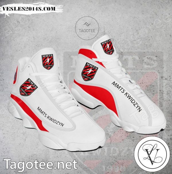 MMTS Kwidzyn Club Air Jordan 13 Shoes