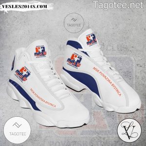 MSK Povazska Bystrica Club Air Jordan 13 Shoes