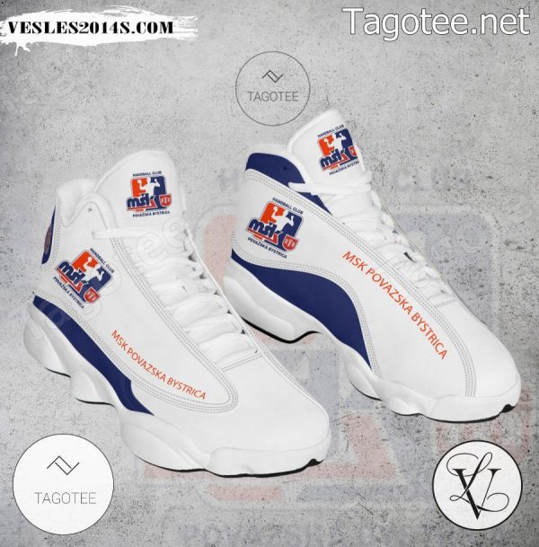 MSK Povazska Bystrica Club Air Jordan 13 Shoes