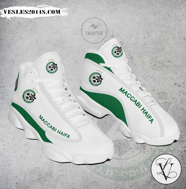 Maccabi Haifa FC Air Jordan 13