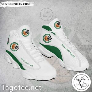 Maccabi Haifa Women Basketball Air Jordan 13 Shoes