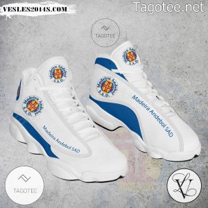 Madeira Andebol SAD Club Air Jordan 13 Shoes