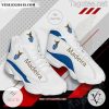 Madeira Women Volleyball Air Jordan 13 Shoes