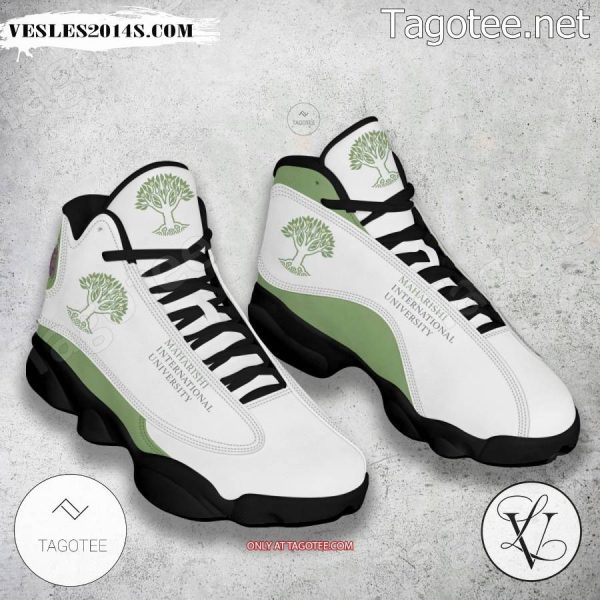 Maharishi International University Air Jordan 13 Shoes