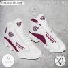 Manly Warringah Sea Eagles Logo Air Jordan 13 Shoes