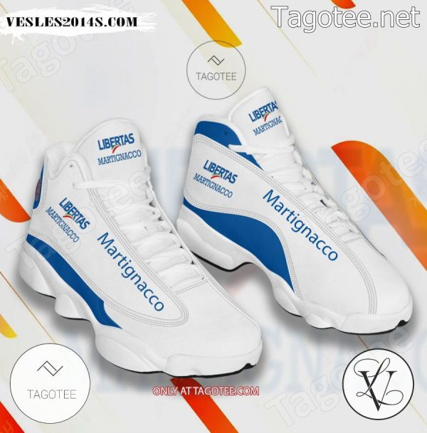 Martignacco Women Volleyball Air Jordan 13 Shoes