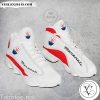 Maserati Logo Air Jordan 13 Shoes