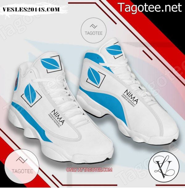 Medspa Academies NIMA National Institute of Modern Aesthetics Air Jordan 13 Shoes