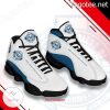 Mercy Hospital School of Practical Nursing-Plantation General Hospital Logo Air Jordan 13 Shoes