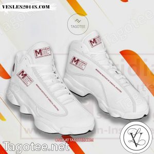 Meridian Institute of Surgical Assisting Air Jordan 13 Shoes