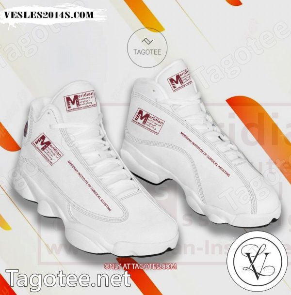 Meridian Institute of Surgical Assisting Air Jordan 13 Shoes