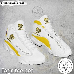 Metallurg Cherepovets Club Air Jordan 13 Shoes