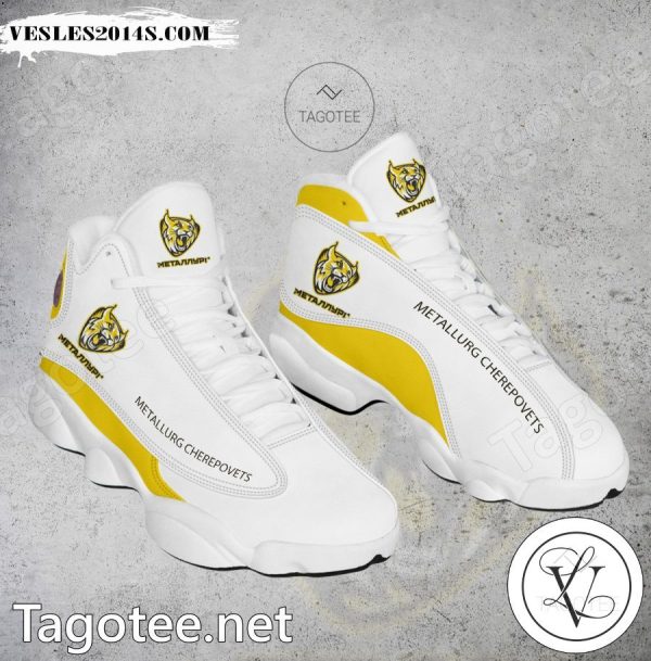 Metallurg Cherepovets Club Air Jordan 13 Shoes