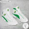 Metallurg Kuzbass Logo Air Jordan 13 Shoes