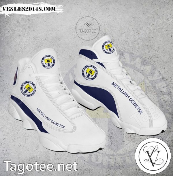 Metalurh Donetsk Club Air Jordan 13 Shoes