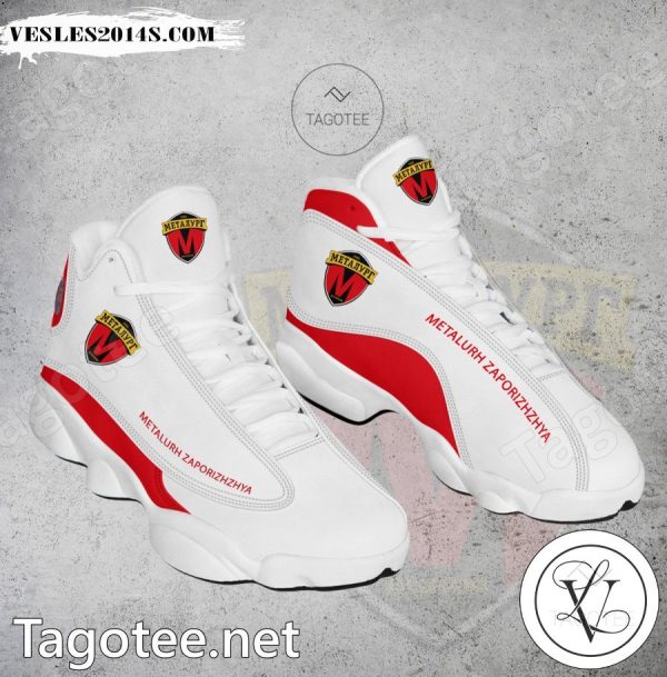 Metalurh Zaporizhzhya Club Air Jordan 13 Shoes