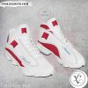 Michelob Logo Air Jordan 13 Shoes