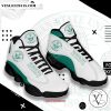 Michigan State University – College of Law Logo Air Jordan 13 Shoes