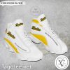 Michigan Tech Huskies Club Air Jordan 13 Shoes