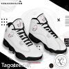 Mid Cities Barber College Air Jordan 13 Shoes