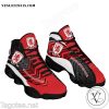 Middlesbrough Air Jordan 13 Shoes