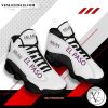 Milan Institute of Cosmetology-El Paso Logo Air Jordan 13 Shoes