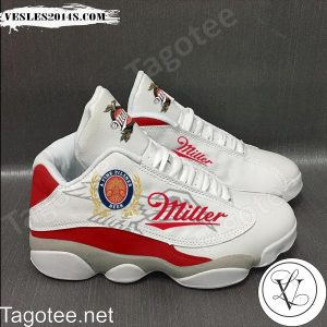 Miller Lite A Fine Pilsner Beer Air Jordan 13 Shoes