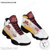 Minnesota Golden Gophers Air Jordan 13 Shoes