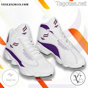 Mankato Logo Air Jordan 13 Shoes