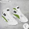 Minute Maid Logo Air Jordan 13 Shoes