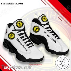 Minyor Pernik Nike Air Jordan 13 Shoes