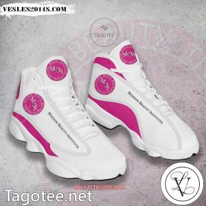 Mission Beauty Institute Air Jordan 13 Shoes