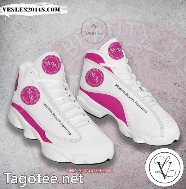 Mission Beauty Institute Air Jordan 13 Shoes