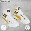 Missouri NCAA Logo Air Jordan 13 Shoes